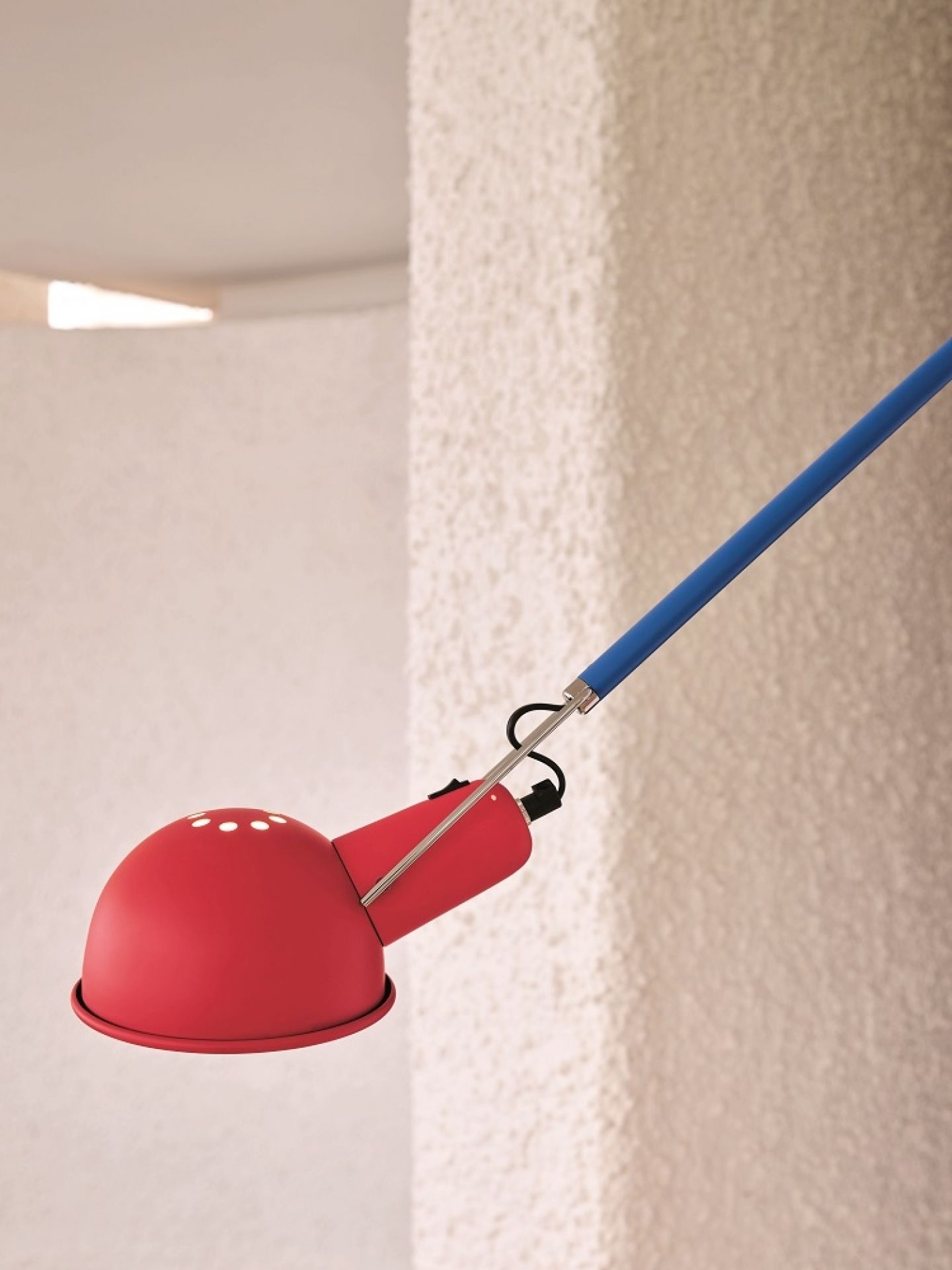 265 Chromatica Wall lamp Flos SINGLE PIECES | FLOS A0300099 EZ